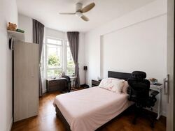 Hillington Green (D23), Condominium #587220511